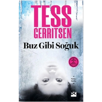 Buz Gibi Soğuk