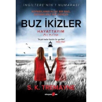Buz İkizler