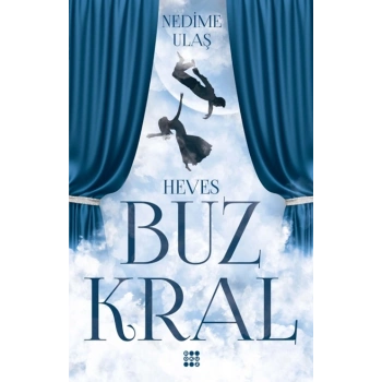 Buz Kralı - 1 Heves