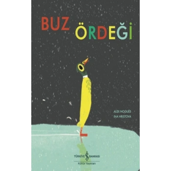 Buz Ördeği