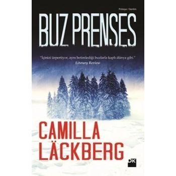 Buz Prenses