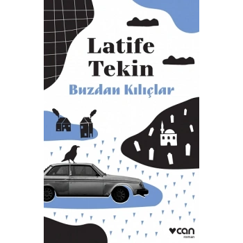 Buzdan Kılıçlar