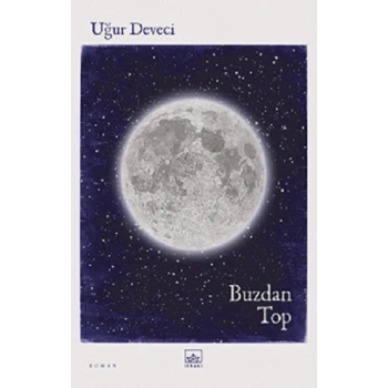 Buzdan Top