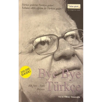 Bye Bye Türkçe