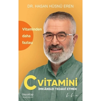 C Vitamini, İmkansızı Tedavi Etmek
