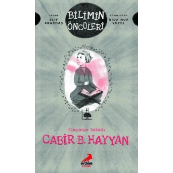 Cabir B. Hayyan