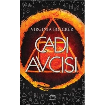 Cadı Avcısı (Ciltli)