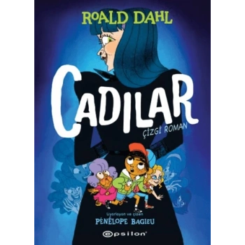 Cadılar