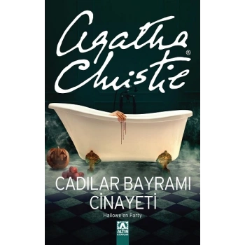 Cadılar Bayramı Cinayeti