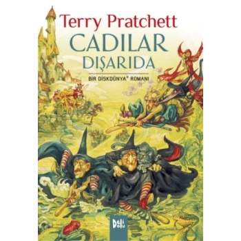 Cadılar Dışarıda