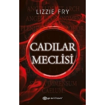 Cadılar Meclisi