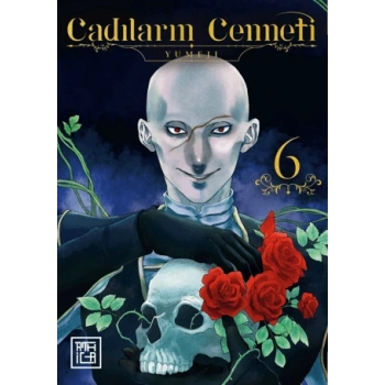 Cadıların Cenneti 6