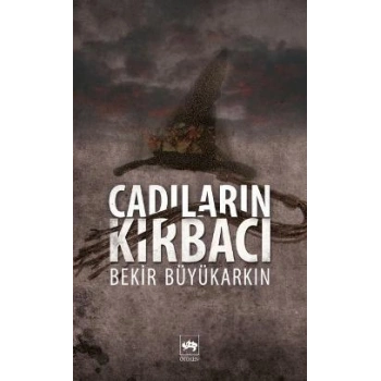 Cadıların Kırbacı