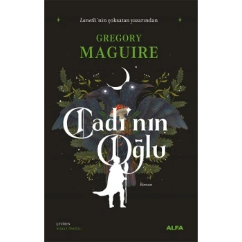 Cadı’nın Oğlu