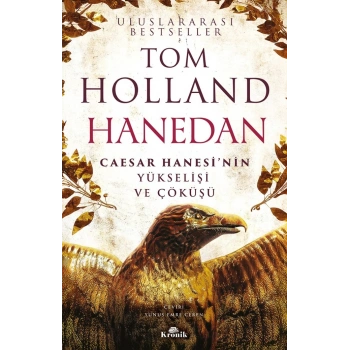 Caesar Hanesi’nin Yükselişi ve Çöküşü