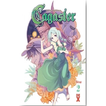 Cagaster - 2