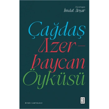 Çağdaş Azerbaycan Öyküsü