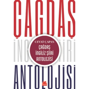 Çağdaş İngiliz Şiiri Antolojisi