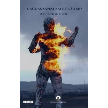 Çağdaş Sanat Sahtekar mı?