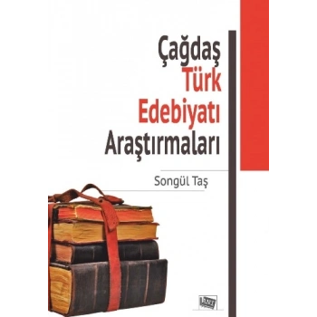 Çağdaş Türk Edebiyatı Araştırmaları