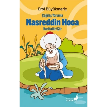 Çağdaş Yorumla Nasreddin Hoca
