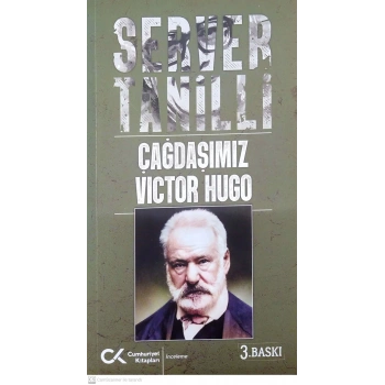 Çağdaşımız Viktor Hugo