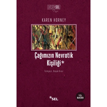 Çağımızın Nevrotik Kişiliği