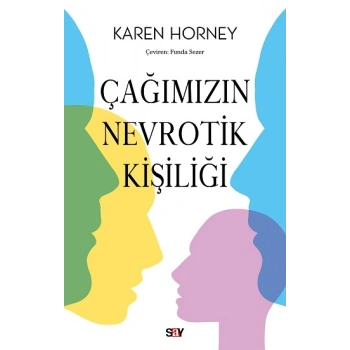 Çağımızın Nevrotik Kişiliği