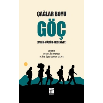 Çağlar Boyu Göç