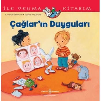 Çağların Duyguları - İlk Okuma Kitabım