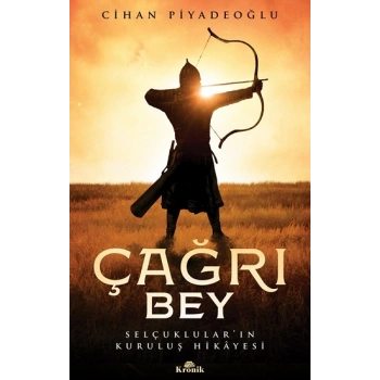 Çağrı Bey