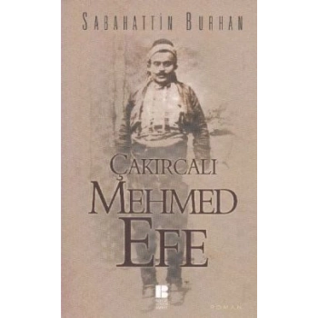 Çakırcalı Mehmet Efe