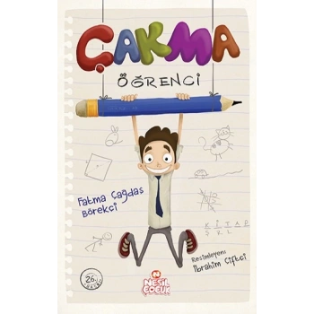 Çakma Öğrenci