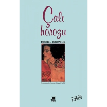Çalı Horozu