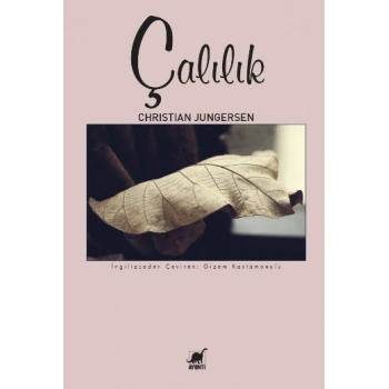 Çalılık