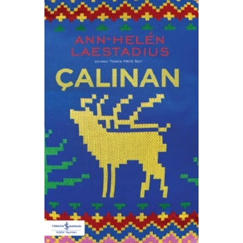Çalınan