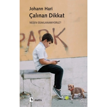 Çalınan Dikkat