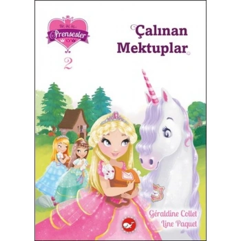 Çalınan Mektuplar