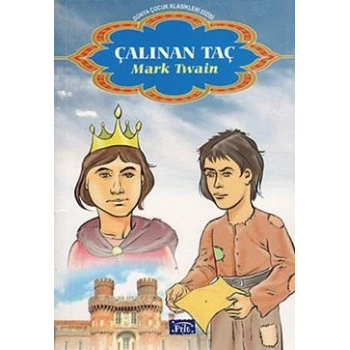 Çalınan Taç