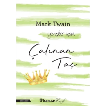 Çalınan Taç