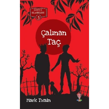 Çalınan Taç