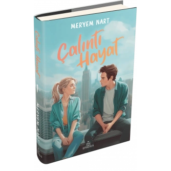 Çalıntı Hayat 1 – Ciltli