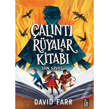 Çalıntı Rüyalar Kitabı - Son Savaş
