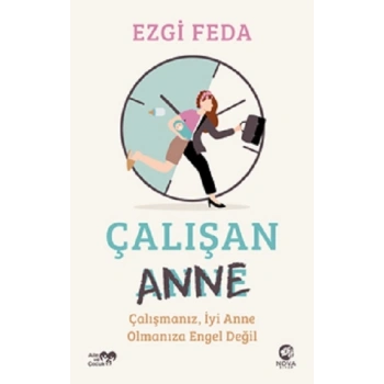 Çalışan Anne