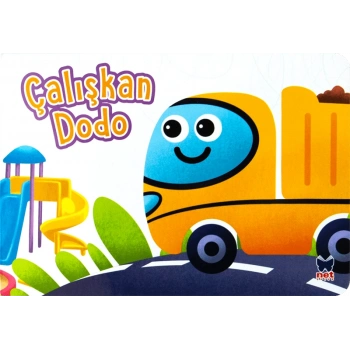 Çalışkan Dodo - Çalışkan Taşıtlar