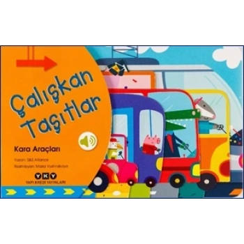 Çalışkan Taşıtlar - Kara Araçları