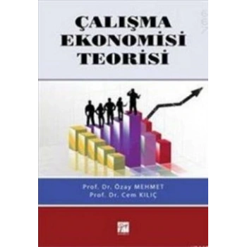 Çalışma Ekonomisi Teorisi