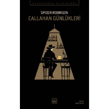 Callahan Günlükleri