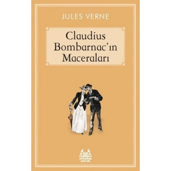 Caludius Bombarnac’ın Maceraları