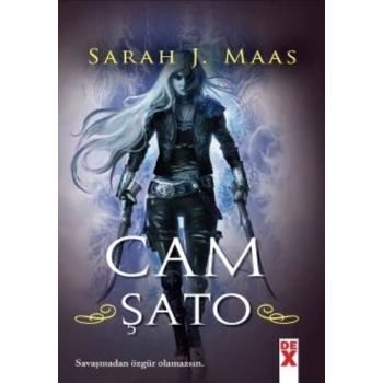 Cam Şato 1